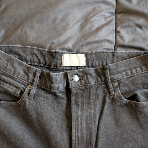 Everlane - The Original Cheeky Jean, 31R - Picture 6 of 7